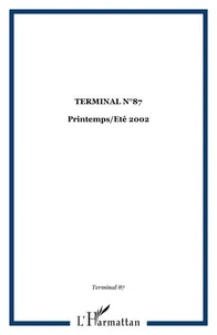 Terminal n°87 : politique d'entreprise informatique et reseaux