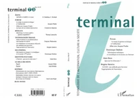 TERMINAL NO 73 HIVER 1996-97