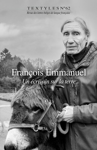  Collectif - Textyles - Tome 62 - François Emmanuel.