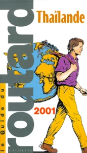 Thailande. Edition 2001