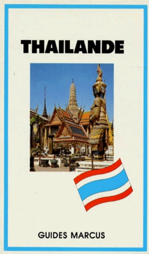  Collectif - Thailande.