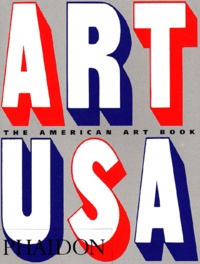  Collectif - The American Art Book.