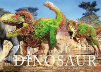 Rhonealpesinfo.fr The art of the dinosaur : illustrations by the top paleoartists in the world Image