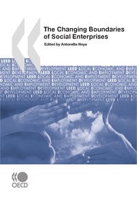  Collectif - The Changing Boundaries of Social Enterprises.
