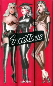 The complete reprint of "Exotique"