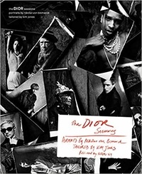 Télécharger gratuitement le livre électronique pdf The Dior sessions par 
