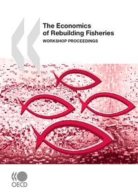  Collectif - The Economics of Rebuilding Fischeries.