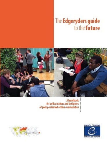  Collectif - The Edgeryders guide to the future.