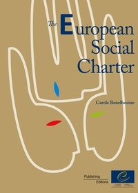  Collectif - The European social charter.