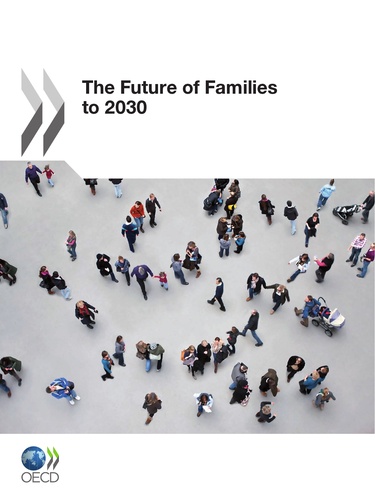 Collectif - The future of families to 2030 (anglais).