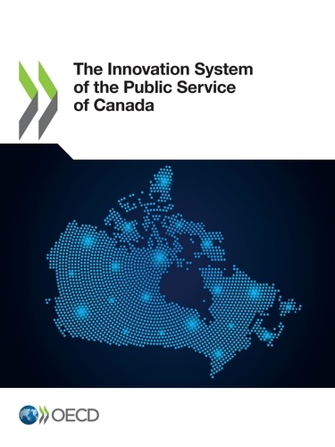 The Innovation System of the Public Service of Canada