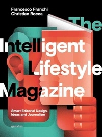  Collectif - The intelligent lifestyle magazine.