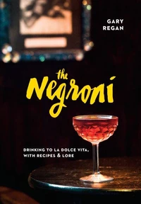 The Negroni /anglais