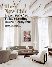 The New Chic French Style from Todays Leading Interior Designers.pdf
