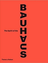 The spirit of the Bauhaus.pdf
