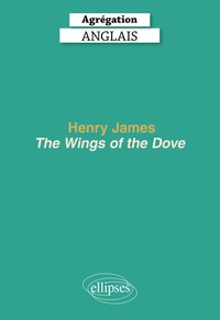  Collectif - The Wings of the Dove, Henry James.
