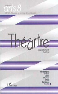 Théartre N° 3