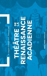 Théâtre de la Renaissance acadienne