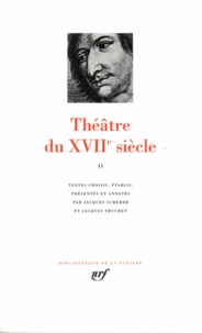 THEATRE DU XVIIEME SIECLE. - Tome 2.pdf