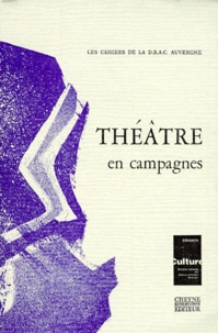  Collectif - Théâtre en campagnes.
