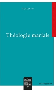  Collectif - Théologie mariale.