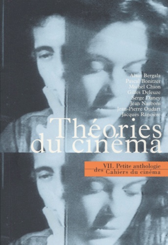  Collectif - Theories Du Cinema.