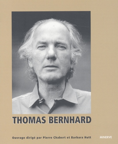  Collectif - Thomas Bernhard.