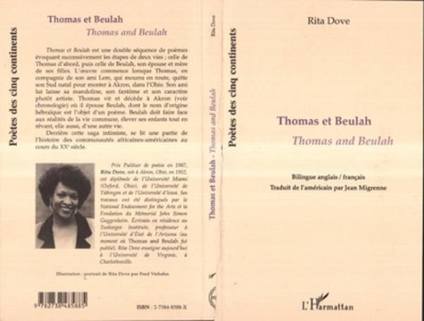  Collectif - Thomas et Beulah.