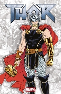  Collectif - Thor.