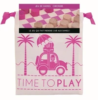 Time to play - Voiture