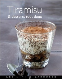  Collectif - Tiramisu & desserts tout doux.