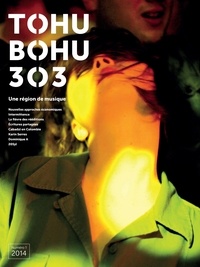  Collectif - Tohu Bohu 303.