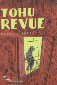  Collectif - Tohu Revue Octobre 2001.