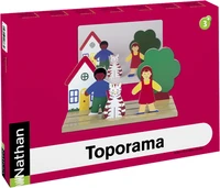 Toporama