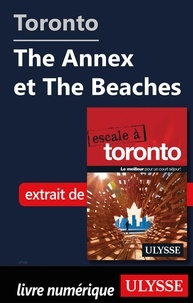  Collectif - Toronto - The Annex et The Beaches.