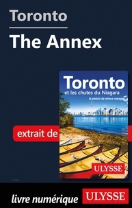 Collectif - Toronto - The Annex.