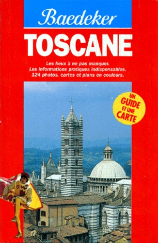  Collectif - Toscane.