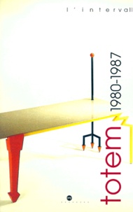  Collectif - Totem 1980-1987.