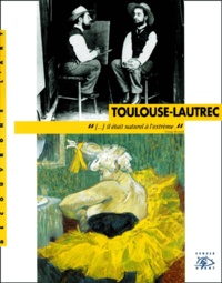  Collectif - Toulouse-Lautrec.
