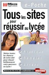 Tous Les Sites Pour Reussir Au Lycee