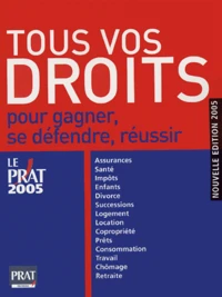 Tous vos droits