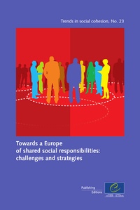  Collectif - Towards a europe of shared social responsibilities : challenges and strategies 2.