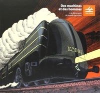  Collectif et François Schuiten - Trainworld.