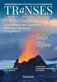 Transes n°11 - 2/2020
