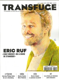 Transfuge N° 130 -Eric Ruf- juin/juillet/août 2019