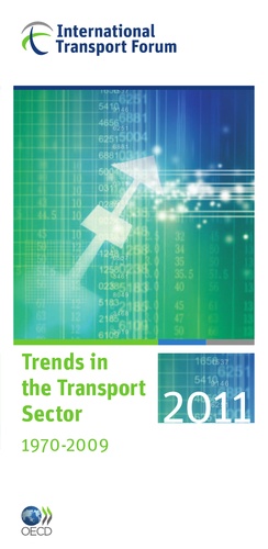  Collectif - Trends in the transport sector 2011.