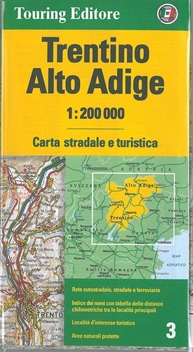 Trentino Alto Adige 3
