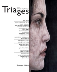  Collectif - TRIAGES revue n°32 (2020) - Art &amp; Littérature.