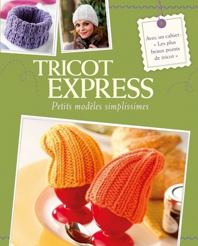  Collectif - Tricot express.