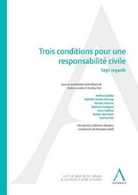Trois conditions pour une responsabilité civile.pdf